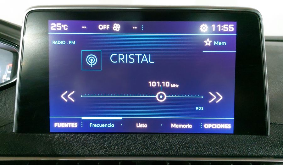 Peugeot 3008 1.6 THP ALLURE PACK AUTO Suv 2018