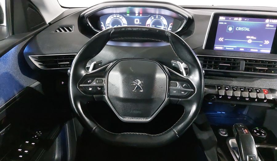 Peugeot 3008 1.6 THP ALLURE PACK AUTO Suv 2018