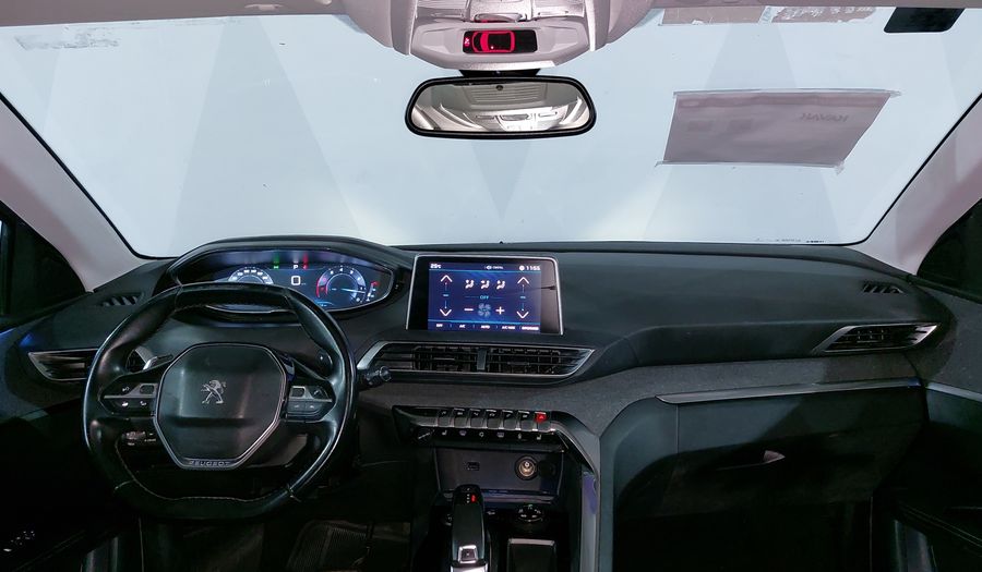 Peugeot 3008 1.6 THP ALLURE PACK AUTO Suv 2018