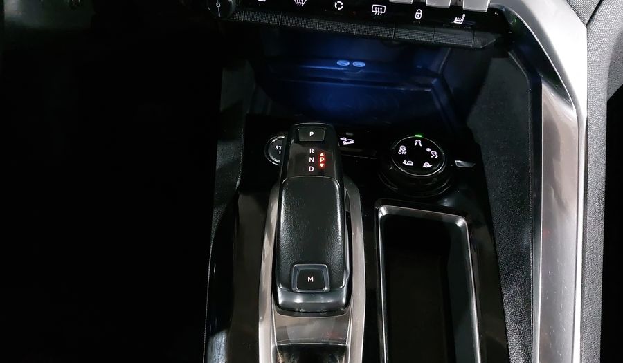 Peugeot 3008 1.6 THP ALLURE PACK AUTO Suv 2018