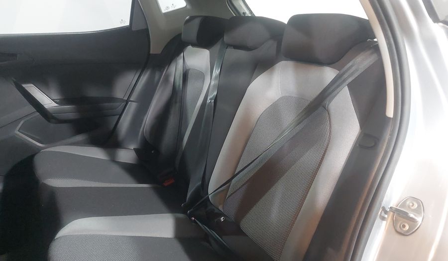 Seat Ibiza 1.6 STYLE AUTO Hatchback 2021