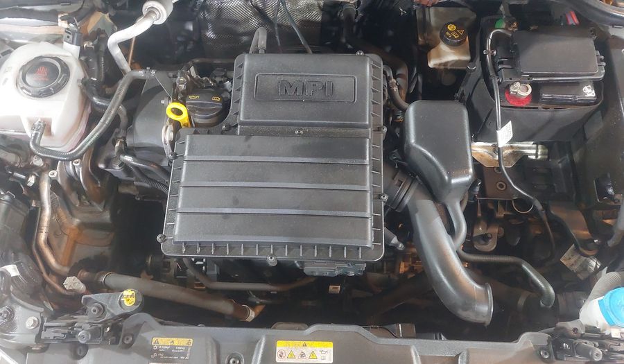 Seat Ibiza 1.6 STYLE AUTO Hatchback 2021