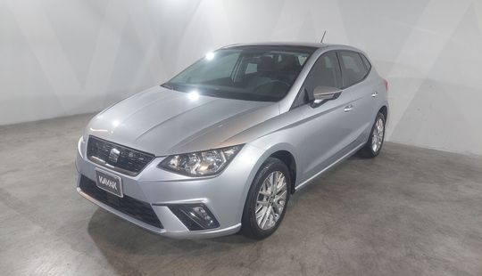 Seat • Ibiza