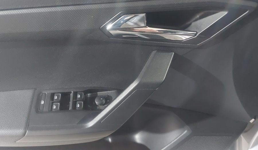 Seat Ibiza 1.6 STYLE AUTO Hatchback 2021