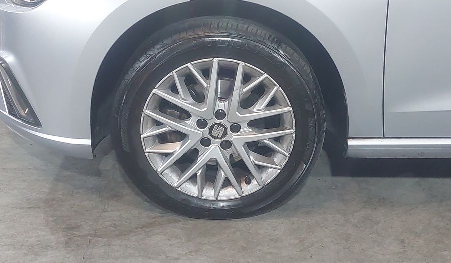 Seat Ibiza 1.6 STYLE AUTO Hatchback 2021