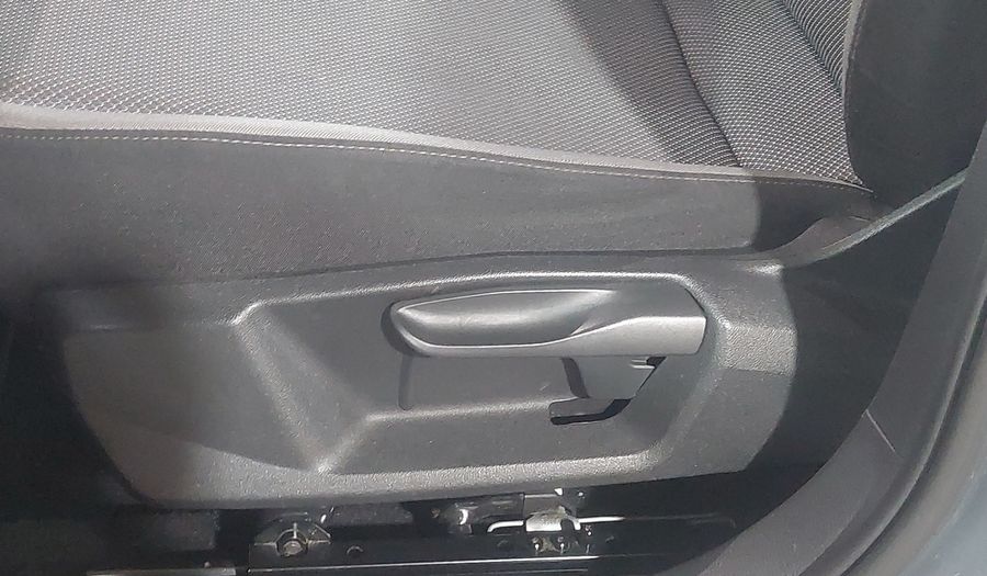 Seat Ibiza 1.6 STYLE AUTO Hatchback 2021