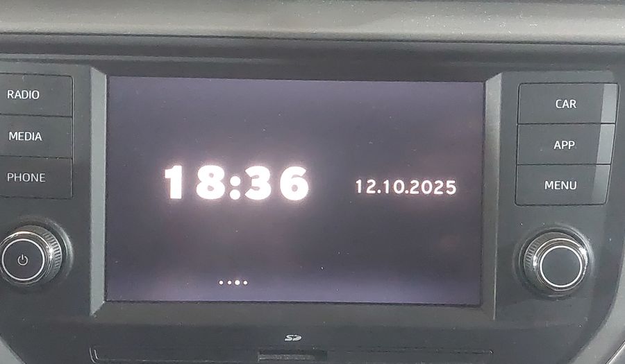 Seat Ibiza 1.6 STYLE AUTO Hatchback 2021