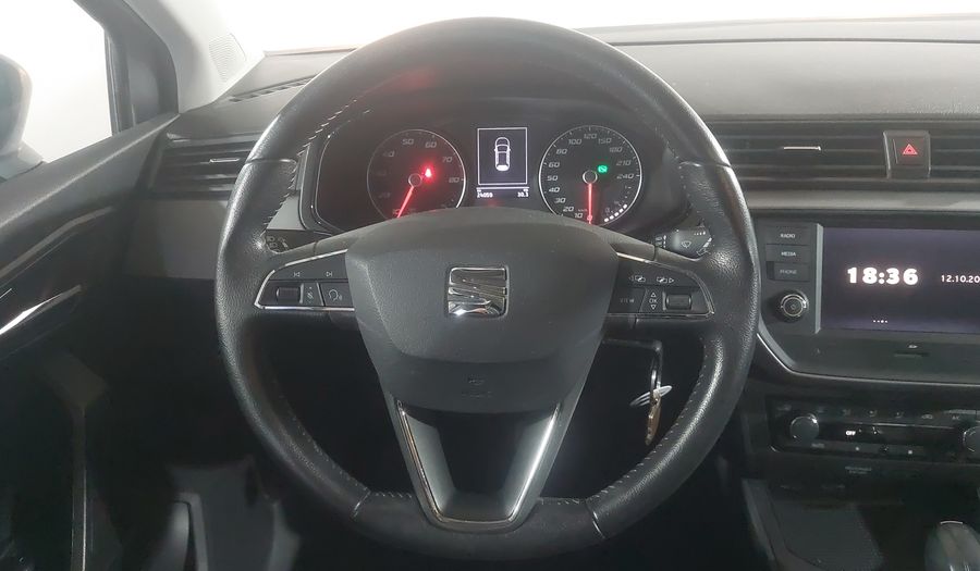 Seat Ibiza 1.6 STYLE AUTO Hatchback 2021