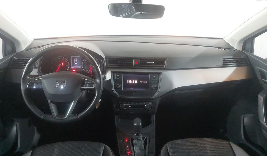 Seat Ibiza 1.6 STYLE AUTO Hatchback 2021