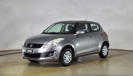 Suzuki • Swift