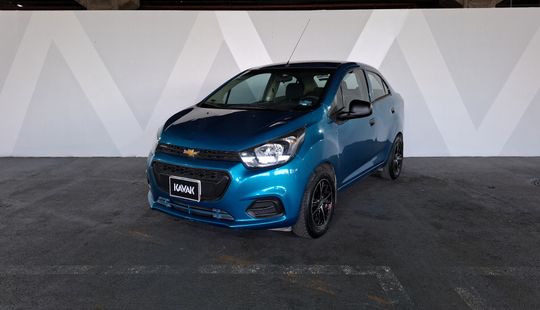 Chevrolet • Beat