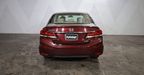 Honda Civic 1.8 LX AT 4DRS Sedan 2013