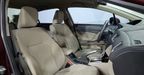 Honda Civic 1.8 LX AT 4DRS Sedan 2013