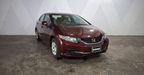 Honda Civic 1.8 LX AT 4DRS Sedan 2013