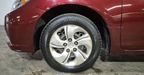 Honda Civic 1.8 LX AT 4DRS Sedan 2013