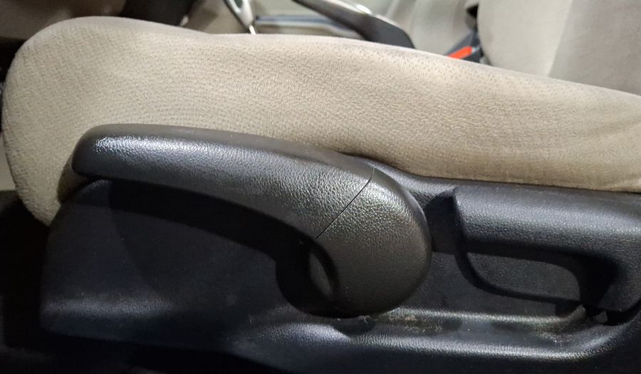 Honda Civic 1.8 LX AT 4DRS Sedan 2013
