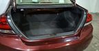 Honda Civic 1.8 LX AT 4DRS Sedan 2013