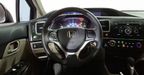 Honda Civic 1.8 LX AT 4DRS Sedan 2013