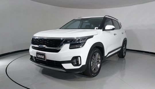 Kia • Seltos