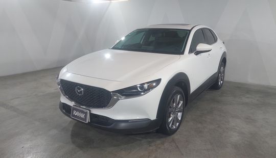 Mazda • CX-30