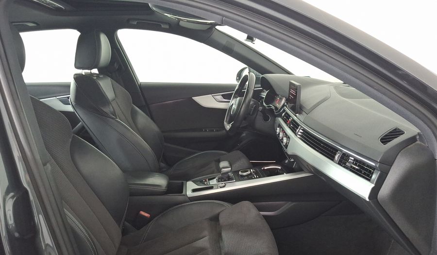 Audi A4 2.0 TFSI S LINE S-TRONIC Sedan 2017