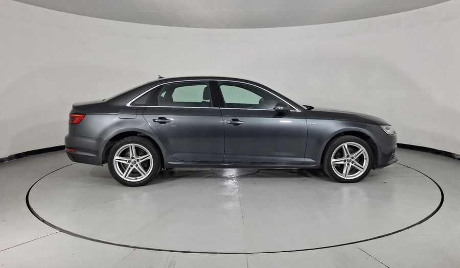 Audi A4 2.0 TFSI S LINE S-TRONIC Sedan 2017