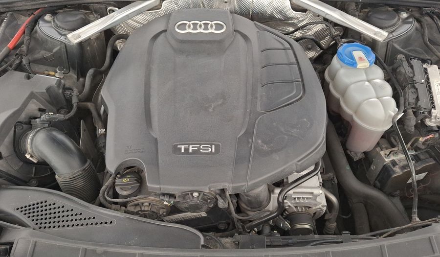 Audi A4 2.0 TFSI S LINE S-TRONIC Sedan 2017