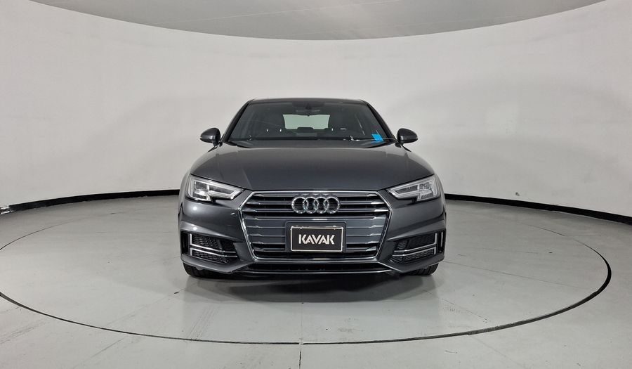 Audi A4 2.0 TFSI S LINE S-TRONIC Sedan 2017