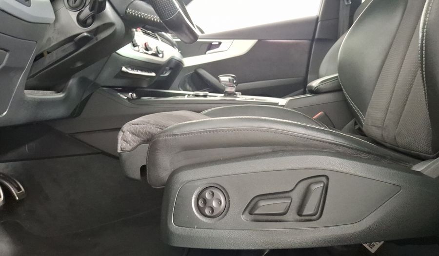 Audi A4 2.0 TFSI S LINE S-TRONIC Sedan 2017