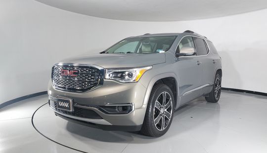 Gmc • Acadia