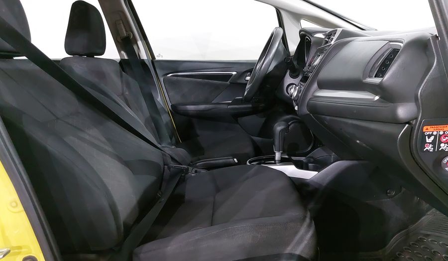 Honda Fit 1.5 HIT CVT Hatchback 2015