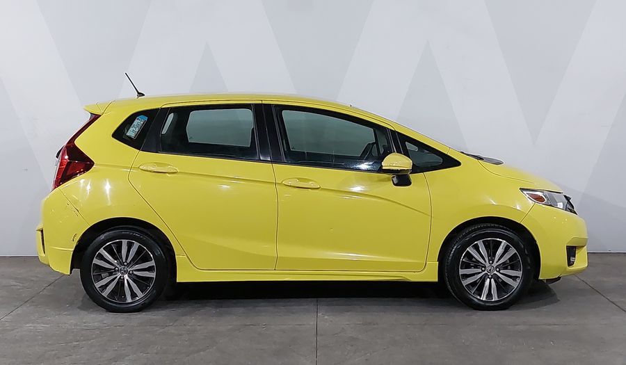 Honda Fit 1.5 HIT CVT Hatchback 2015