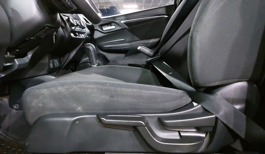 Honda Fit 1.5 HIT CVT Hatchback 2015