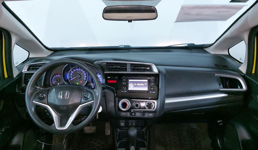 Honda Fit 1.5 HIT CVT Hatchback 2015