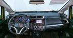 Honda Fit 1.5 HIT CVT Hatchback 2015