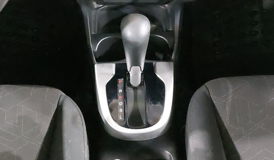 Honda Fit 1.5 HIT CVT Hatchback 2015