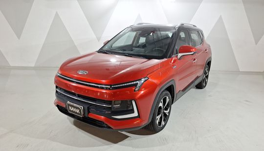 2022 • 60,000 km • Automático