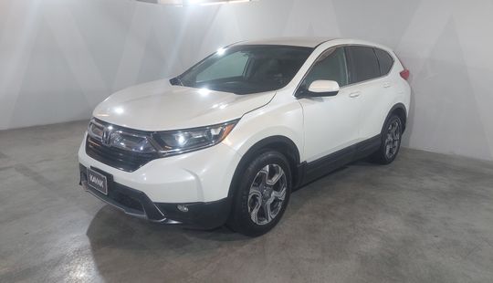Honda • CR-V