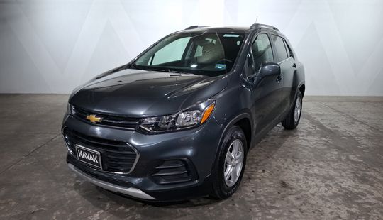 Chevrolet • Trax