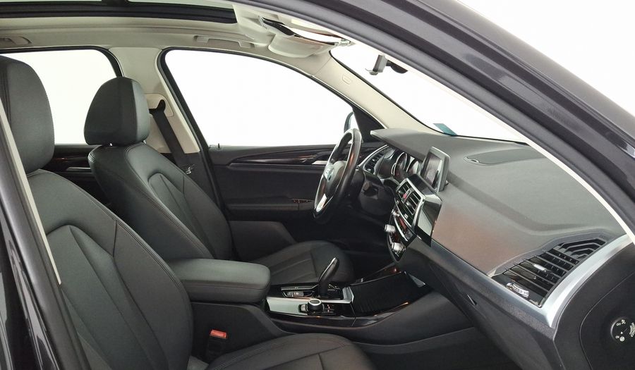 Bmw X3 2.0 SDRIVE20IA EXECUTIVE AUTO Suv 2019