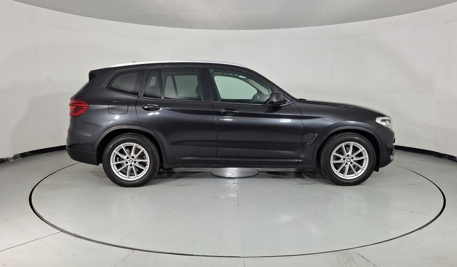Bmw X3 2.0 SDRIVE20IA EXECUTIVE AUTO Suv 2019