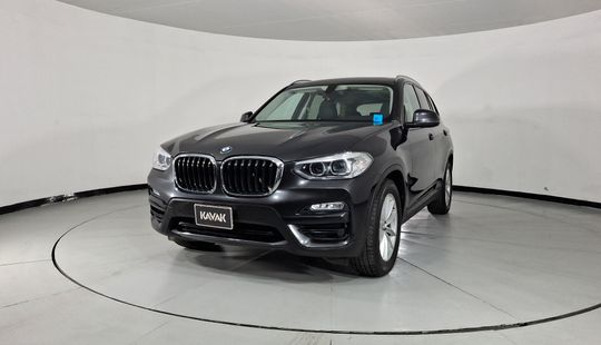 Bmw • X3