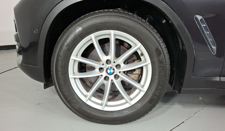 Bmw X3 2.0 SDRIVE20IA EXECUTIVE AUTO Suv 2019