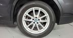 Bmw X3 2.0 SDRIVE20IA EXECUTIVE AUTO Suv 2019
