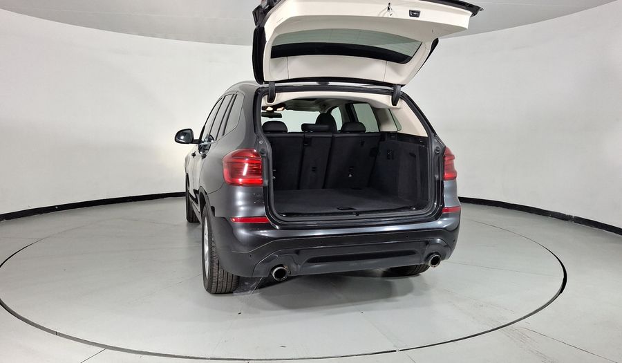 Bmw X3 2.0 SDRIVE20IA EXECUTIVE AUTO Suv 2019