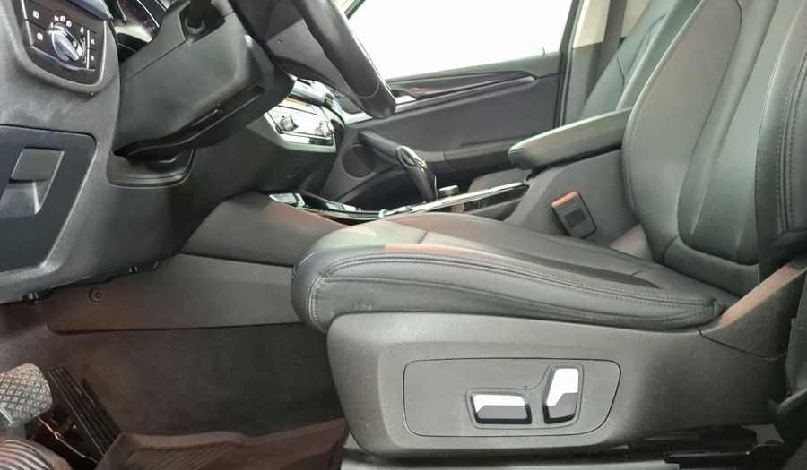 Bmw X3 2.0 SDRIVE20IA EXECUTIVE AUTO Suv 2019