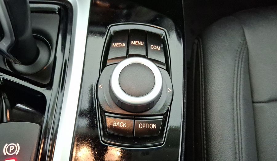 Bmw X3 2.0 SDRIVE20IA EXECUTIVE AUTO Suv 2019
