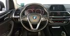 Bmw X3 2.0 SDRIVE20IA EXECUTIVE AUTO Suv 2019