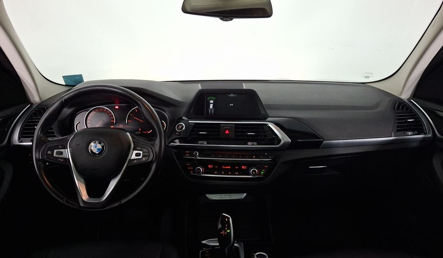 Bmw X3 2.0 SDRIVE20IA EXECUTIVE AUTO Suv 2019