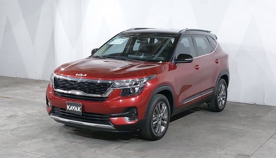 2022 • 41,151 km • Automático